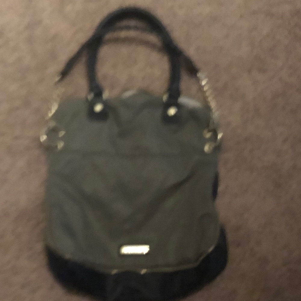 Steve Madden purse